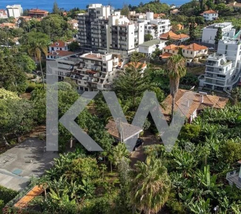 Quinta T3 para Venda em São Martinho Foto 6