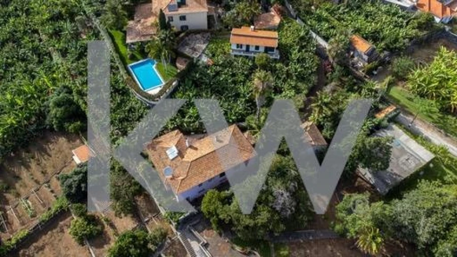 Quinta T3 para Venda em São Martinho Foto 10