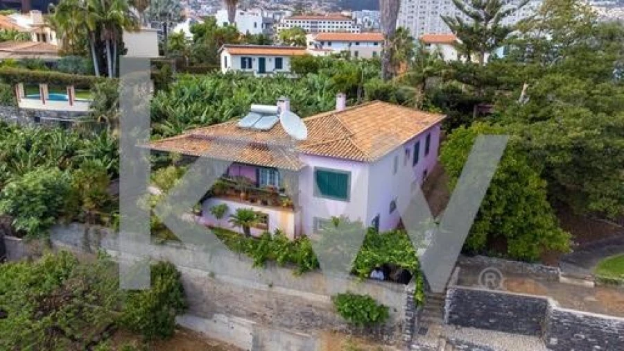 Quinta T3 para Venda em São Martinho Foto 12