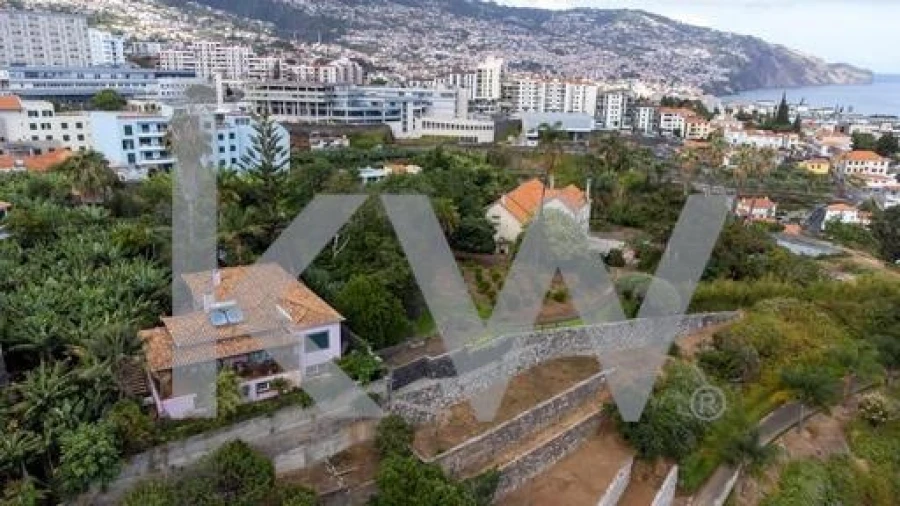 Quinta T3 para Venda em São Martinho Foto 3