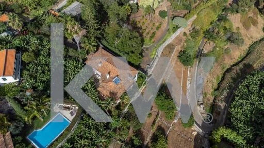 Quinta T3 para Venda em São Martinho Foto 20