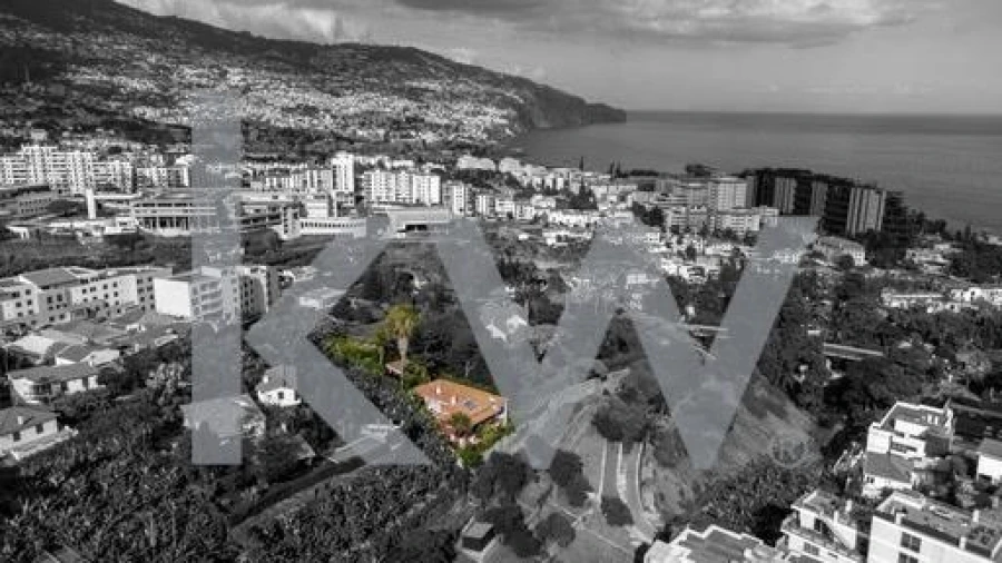 Quinta T3 para Venda em São Martinho Foto 2