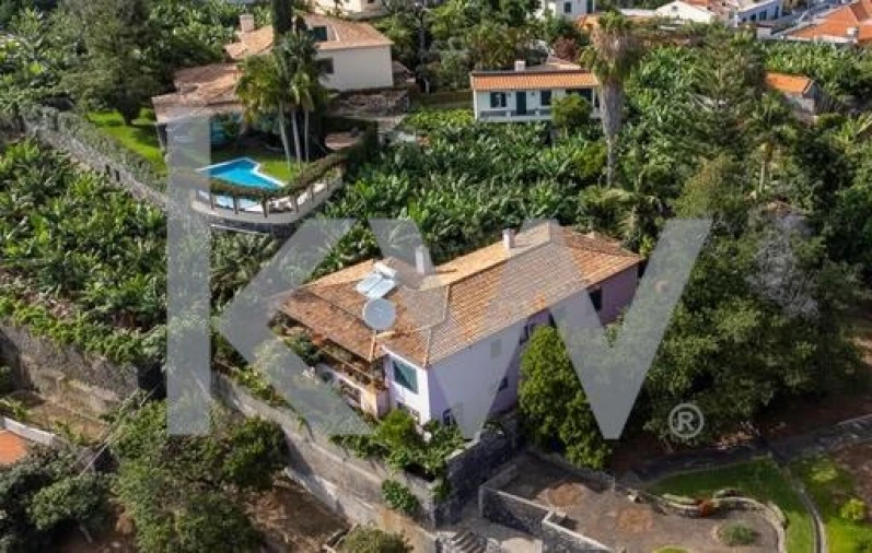 Quinta T3 para Venda em São Martinho Foto 5
