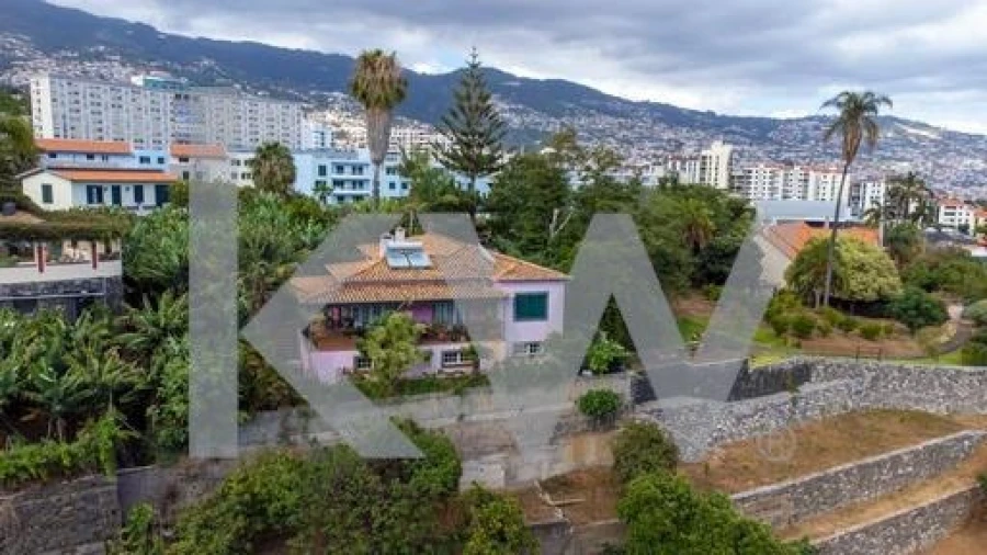 Quinta T3 para Venda em São Martinho Foto 9