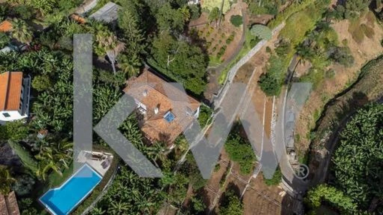 Quinta T3 para Venda em São Martinho Foto 20