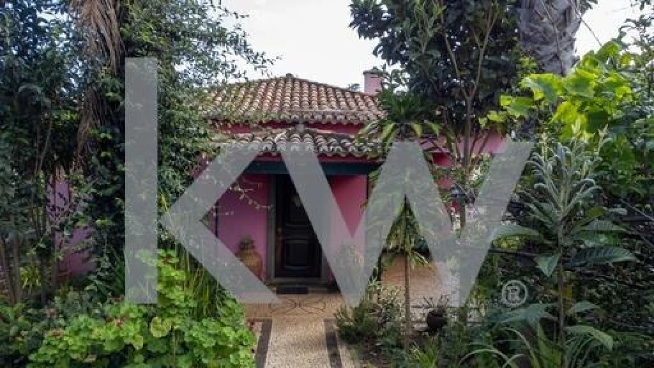 Quinta T3 para Venda em São Martinho Foto 21