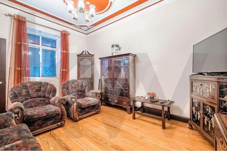 Moradia T3 para Venda em Funchal (Santa Maria Maior) Foto 6