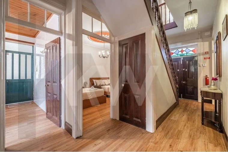 Moradia T3 para Venda em Funchal (Santa Maria Maior) Foto 3