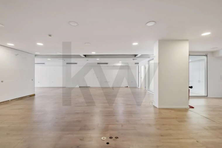 Loja para Venda em São Martinho Foto 2