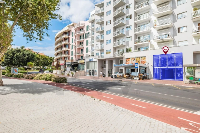 Loja para Venda em São Martinho Foto 33