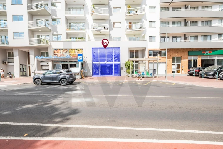 Loja para Venda em São Martinho Foto 35