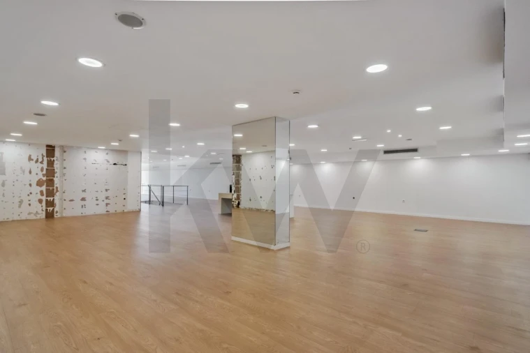 Loja para Venda em São Martinho Foto 15