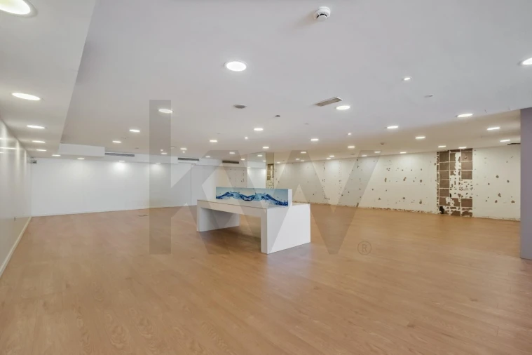 Loja para Venda em São Martinho Foto 12