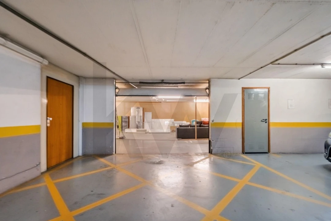 Loja para Venda em São Martinho Foto 24