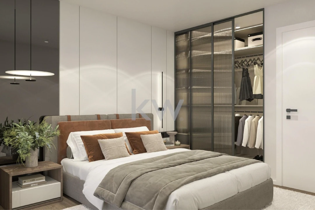 Apartamento T2 para Venda em Caniço Foto 9