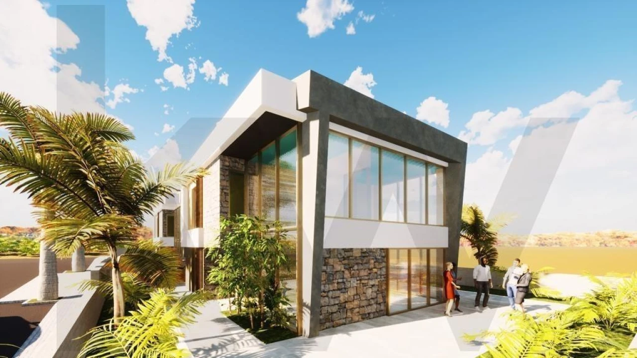 Moradia T3 para Venda em Porto Santo Foto 1