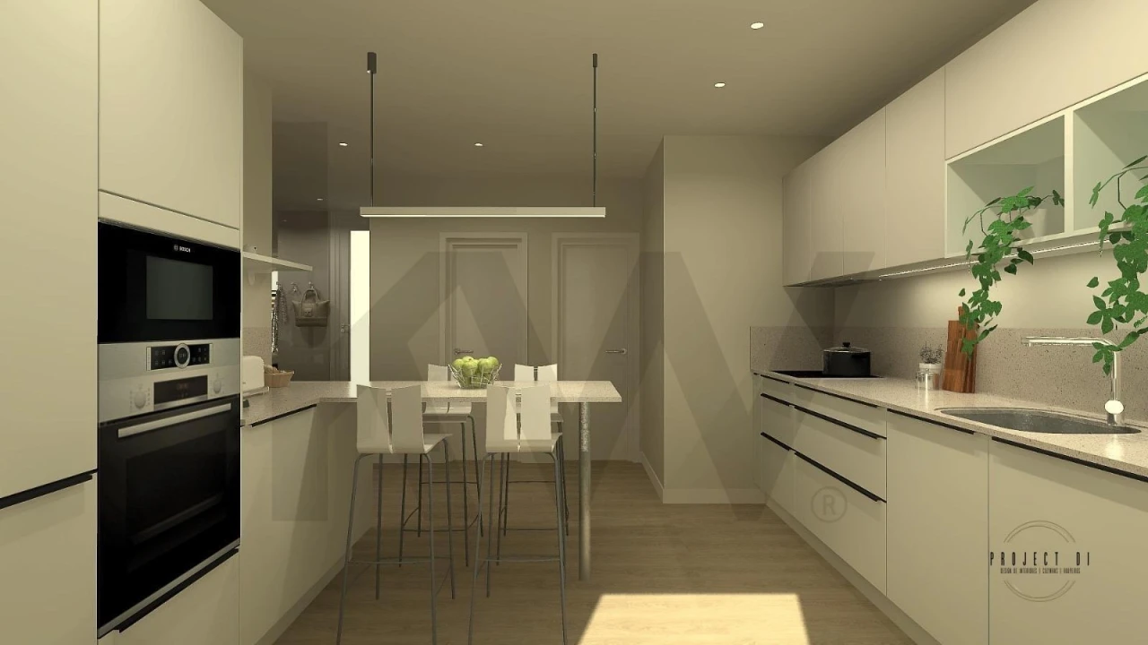 Moradia T3 para Venda em Porto Santo Foto 6