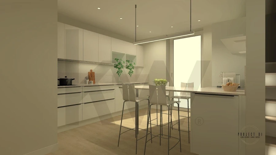 Moradia T3 para Venda em Porto Santo Foto 23