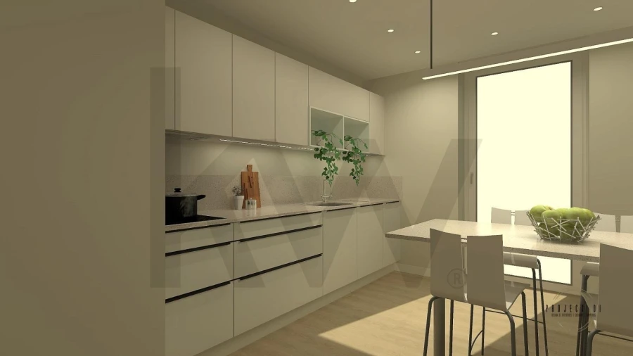 Moradia T3 para Venda em Porto Santo Foto 5