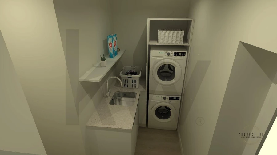 Moradia T3 para Venda em Porto Santo Foto 20