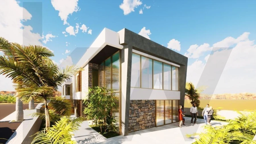 Moradia T3 para Venda em Porto Santo Foto 1