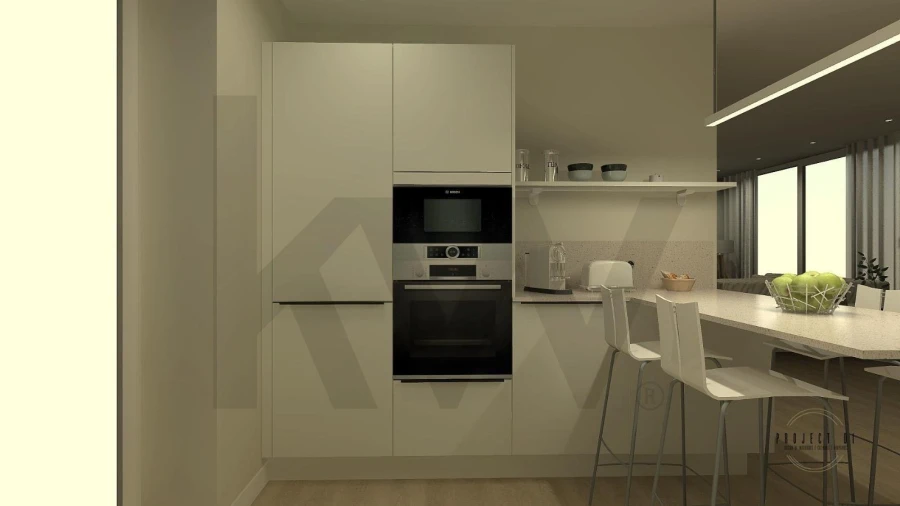 Moradia T3 para Venda em Porto Santo Foto 21