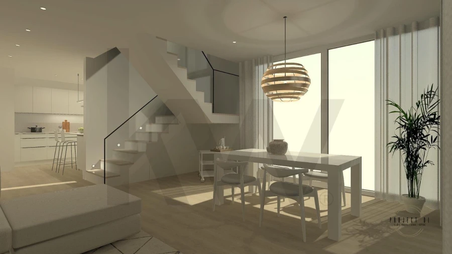 Moradia T3 para Venda em Porto Santo Foto 18