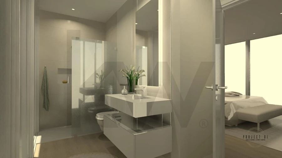 Moradia T3 para Venda em Porto Santo Foto 9