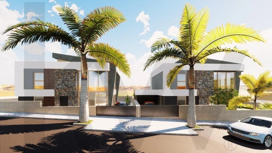 Moradia T3 para Venda em Porto Santo Foto 3