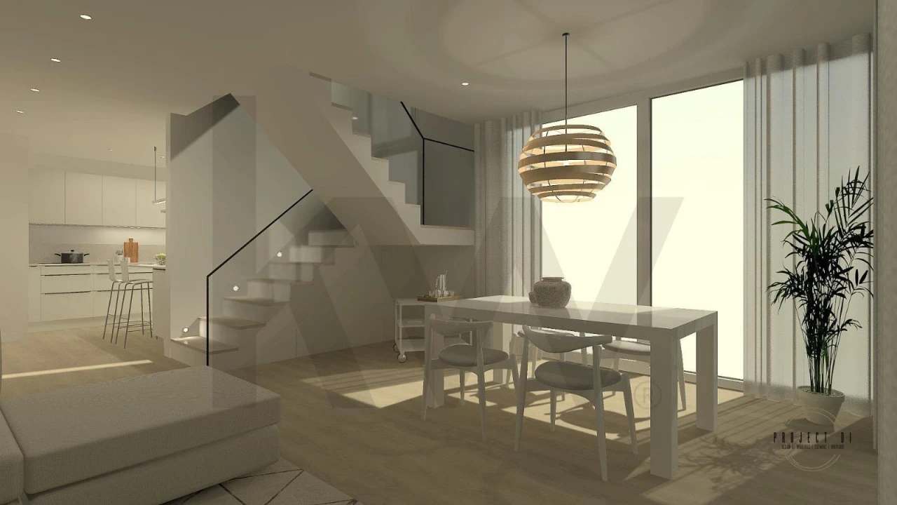 Moradia T3 para Venda em Porto Santo Foto 18