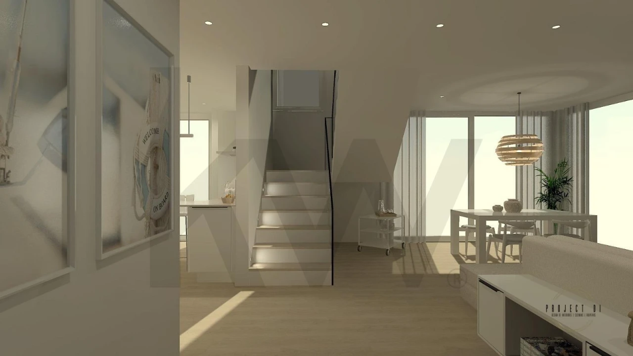 Moradia T3 para Venda em Porto Santo Foto 22