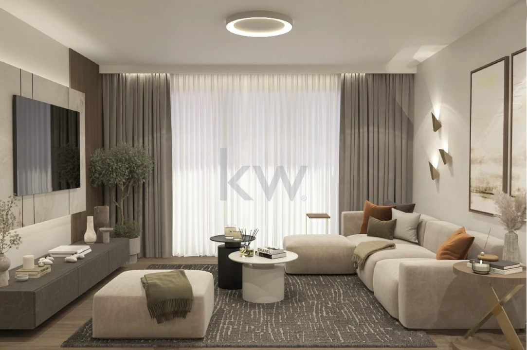 Apartamento T1 para Venda em Caniço Foto 6