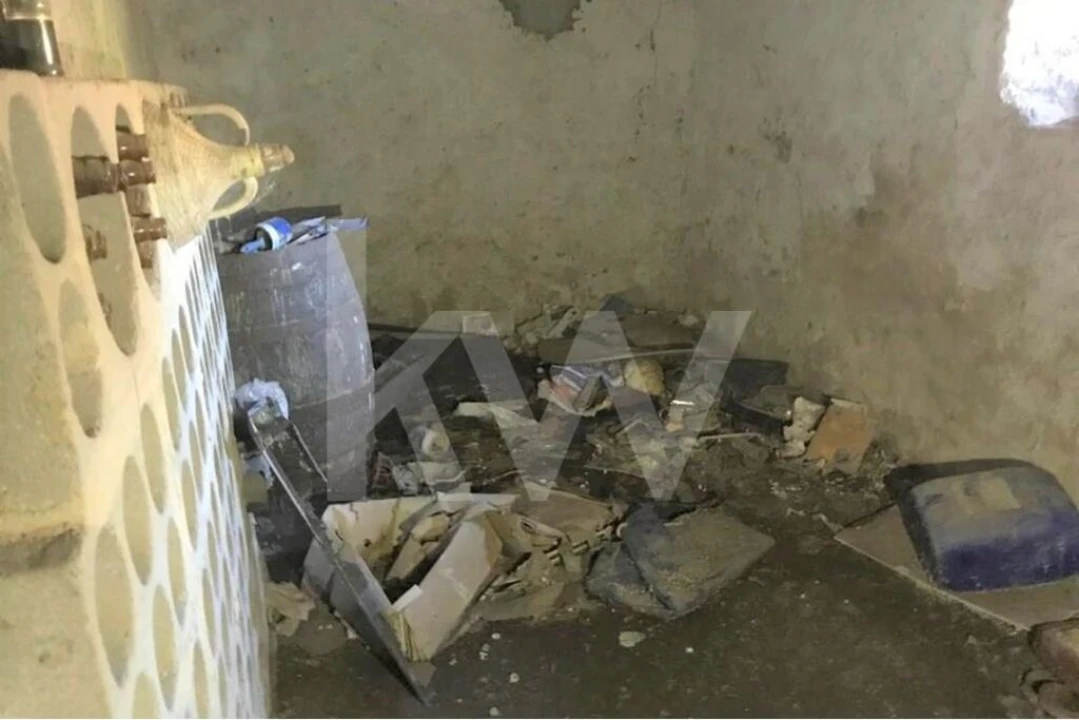 Moradia T2 para Venda em Semide e Rio Vide Foto 14