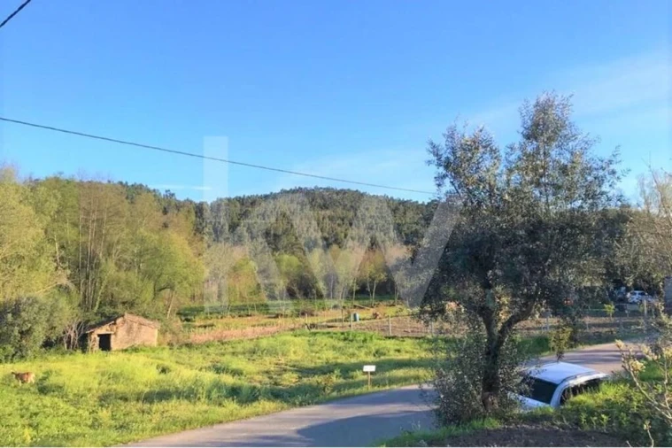 Moradia T2 para Venda em Semide e Rio Vide Foto 23