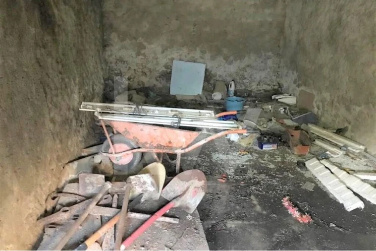 Moradia T2 para Venda em Semide e Rio Vide Foto 21