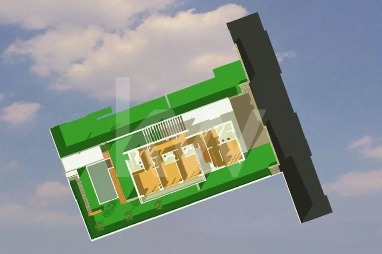 Terreno para Venda em São João da Madeira