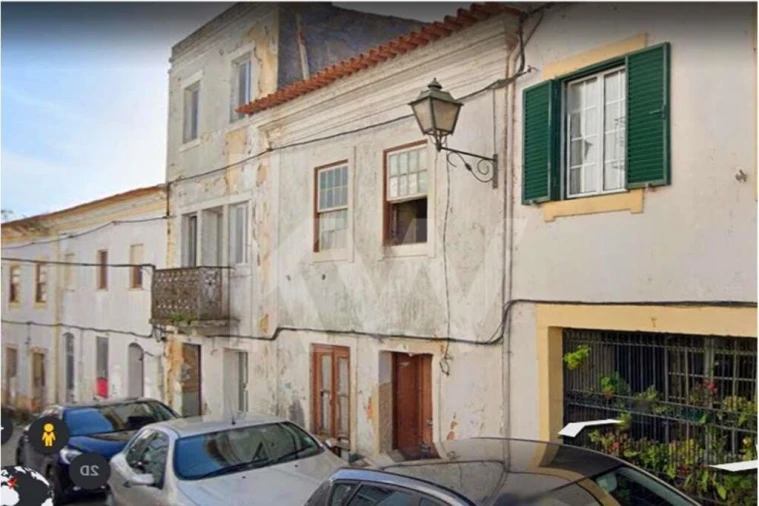 Moradia T3 para Venda em Soure Foto 2