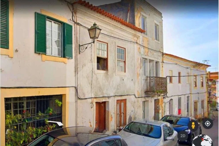 Moradia T3 para Venda em Soure Foto 1