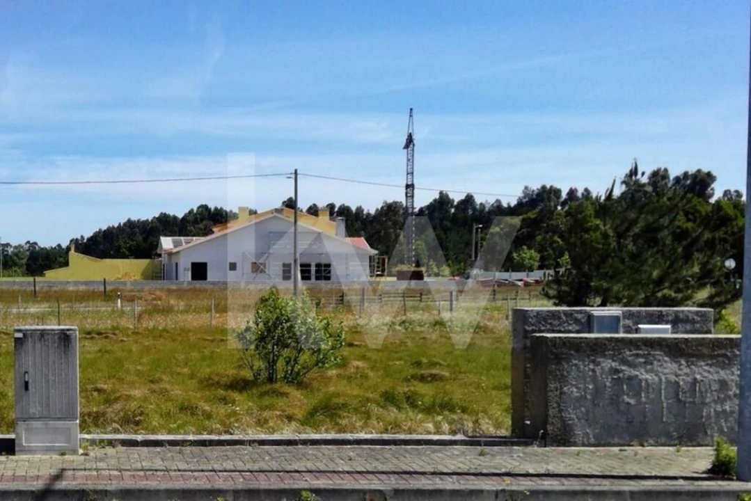 Terreno para Venda em Praia de Mira Foto 1