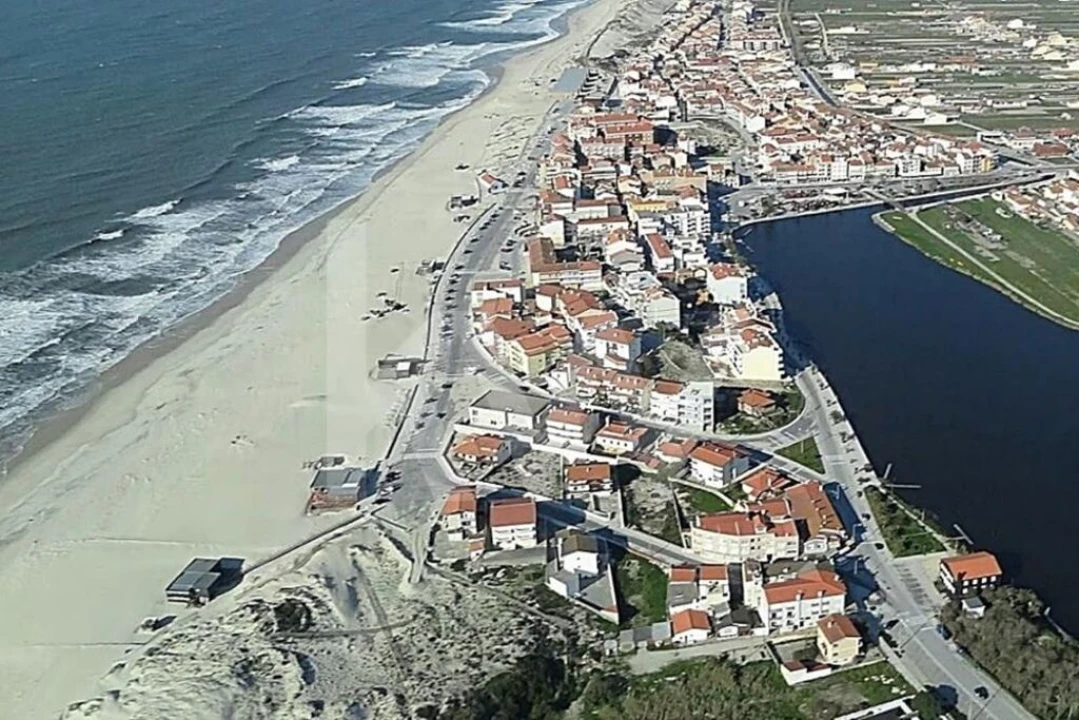 Terreno para Venda em Praia de Mira Foto 9