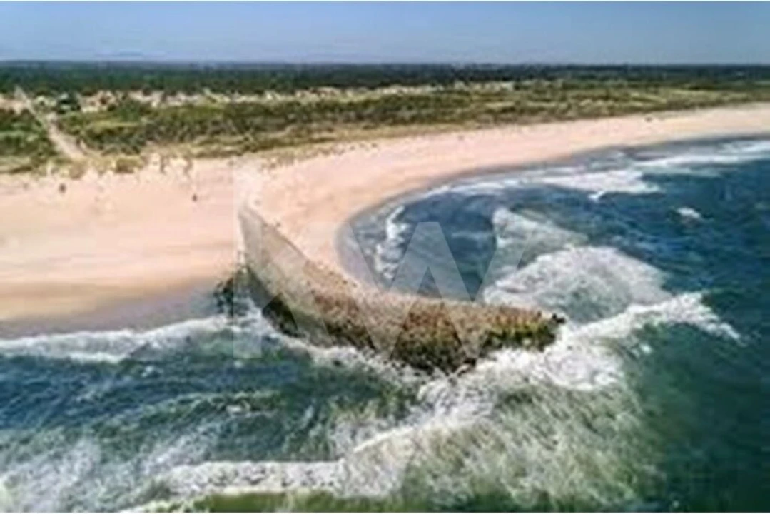 Terreno para Venda em Praia de Mira Foto 8