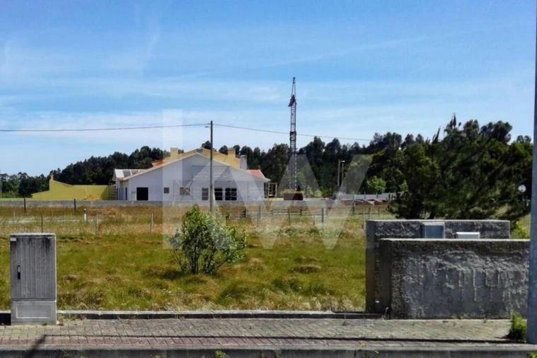 Terreno para Venda em Praia de Mira