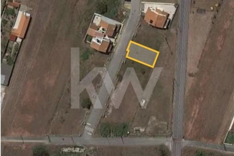 Terreno para Venda em Praia de Mira Foto 5