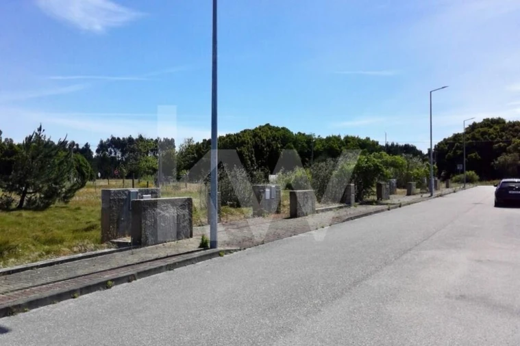 Terreno para Venda em Praia de Mira Foto 2