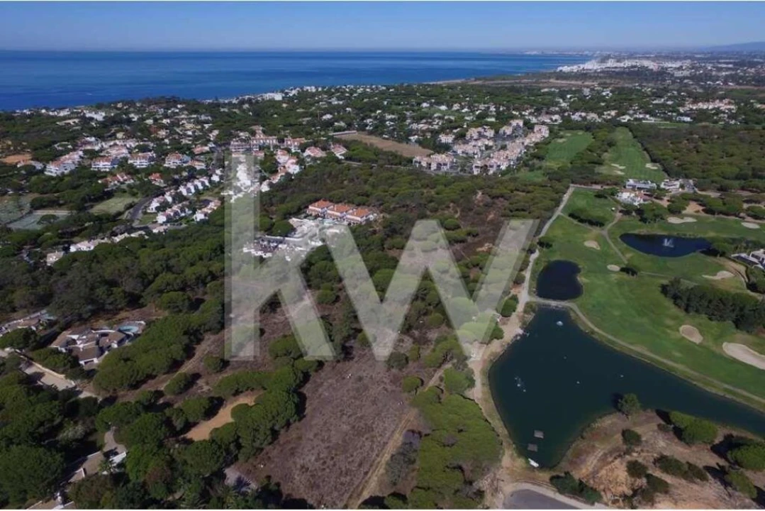 Terreno para Venda em Almancil Foto 4