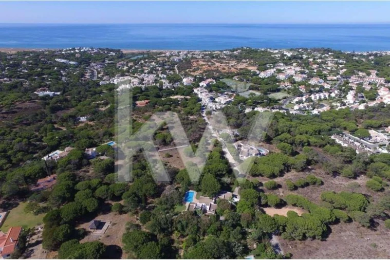 Terreno para Venda em Almancil Foto 7