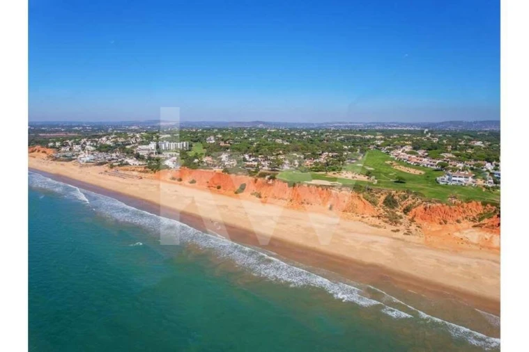 Terreno para Venda em Almancil Foto 8