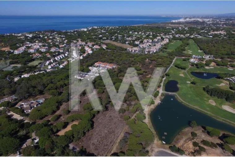 Terreno para Venda em Almancil Foto 4