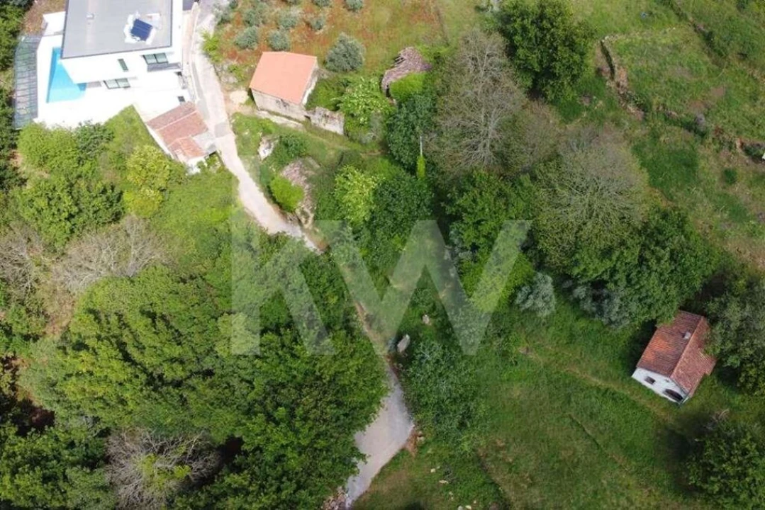 Moradia T2 para Venda em Vila Nova Foto 12