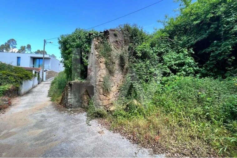 Moradia T2 para Venda em Vila Nova Foto 7